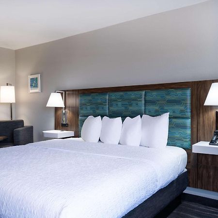 Hampton Inn Atlanta-Peachtree Corners/Норкрос Екстер'єр фото