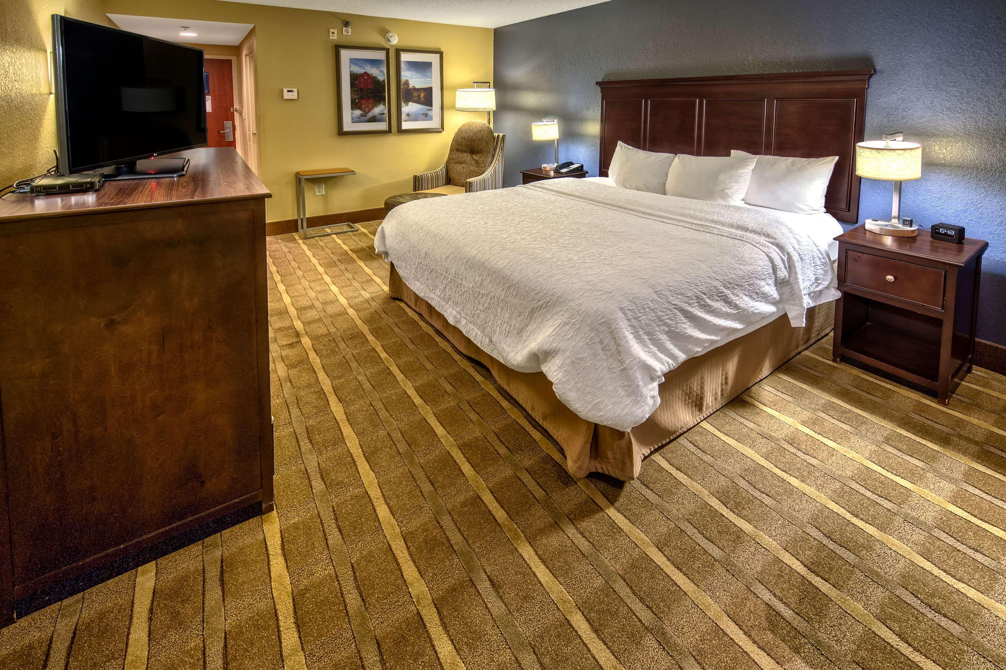 Hampton Inn Atlanta-Peachtree Corners/Норкрос Екстер'єр фото