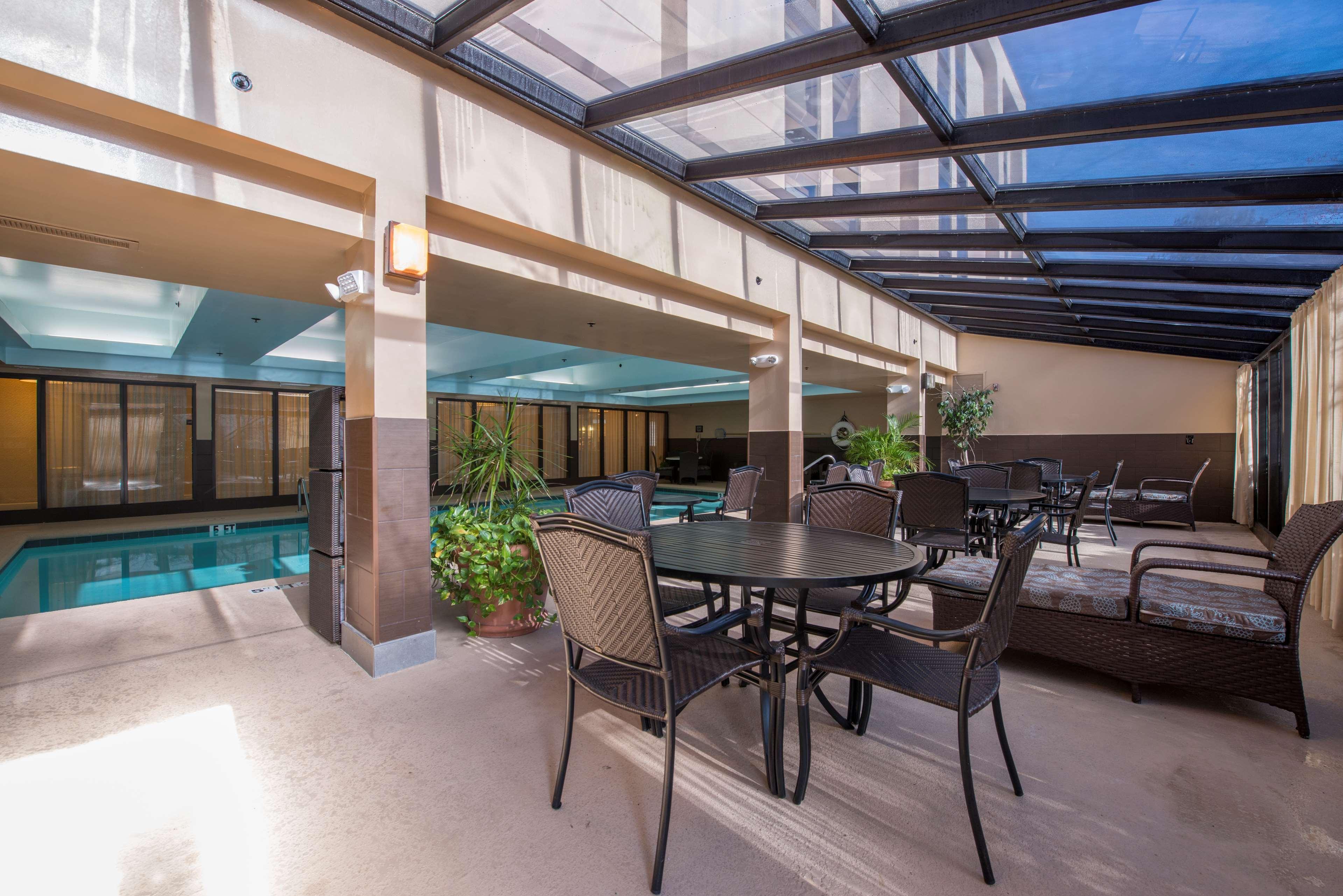 Hampton Inn Atlanta-Peachtree Corners/Норкрос Екстер'єр фото