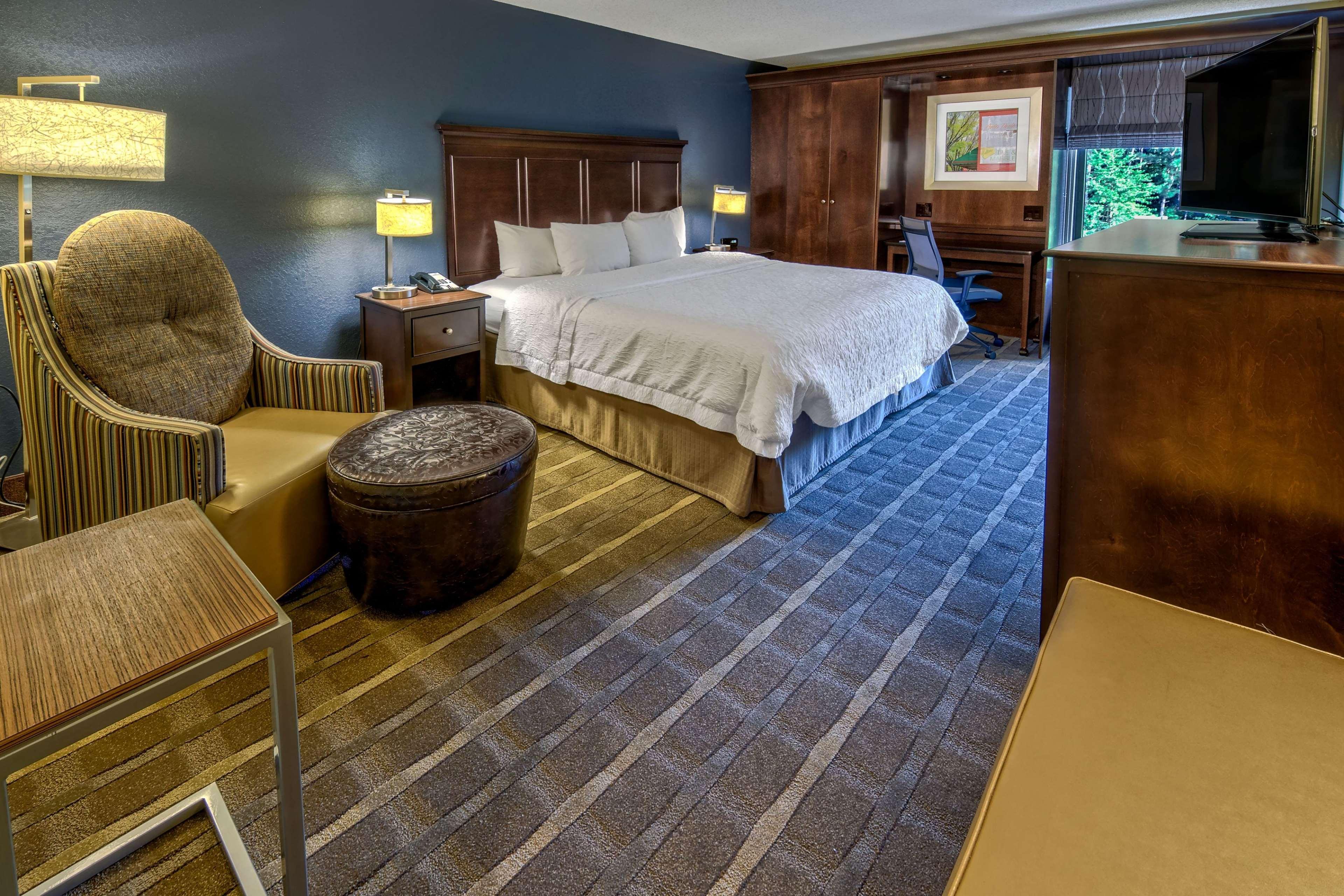 Hampton Inn Atlanta-Peachtree Corners/Норкрос Екстер'єр фото