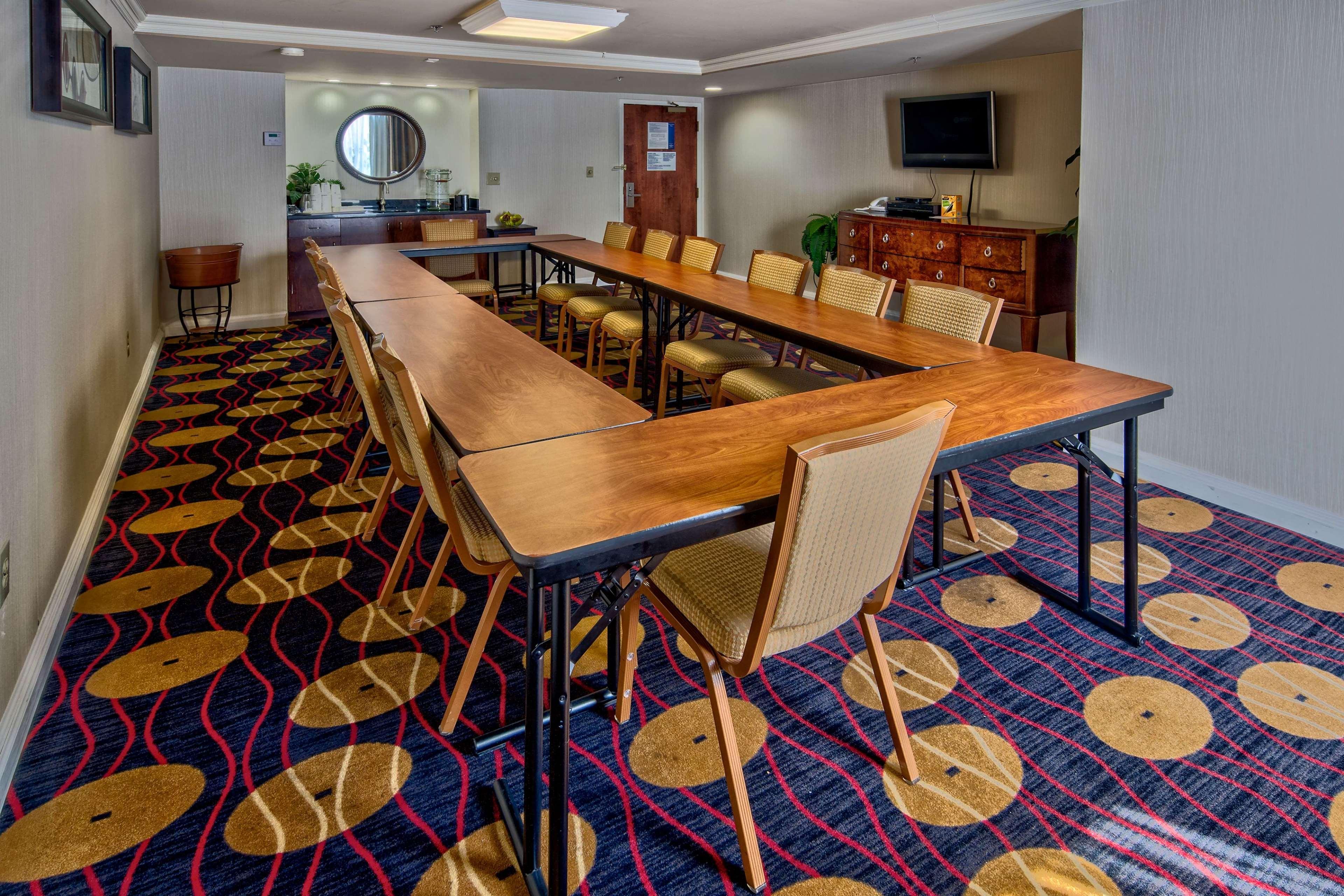Hampton Inn Atlanta-Peachtree Corners/Норкрос Екстер'єр фото