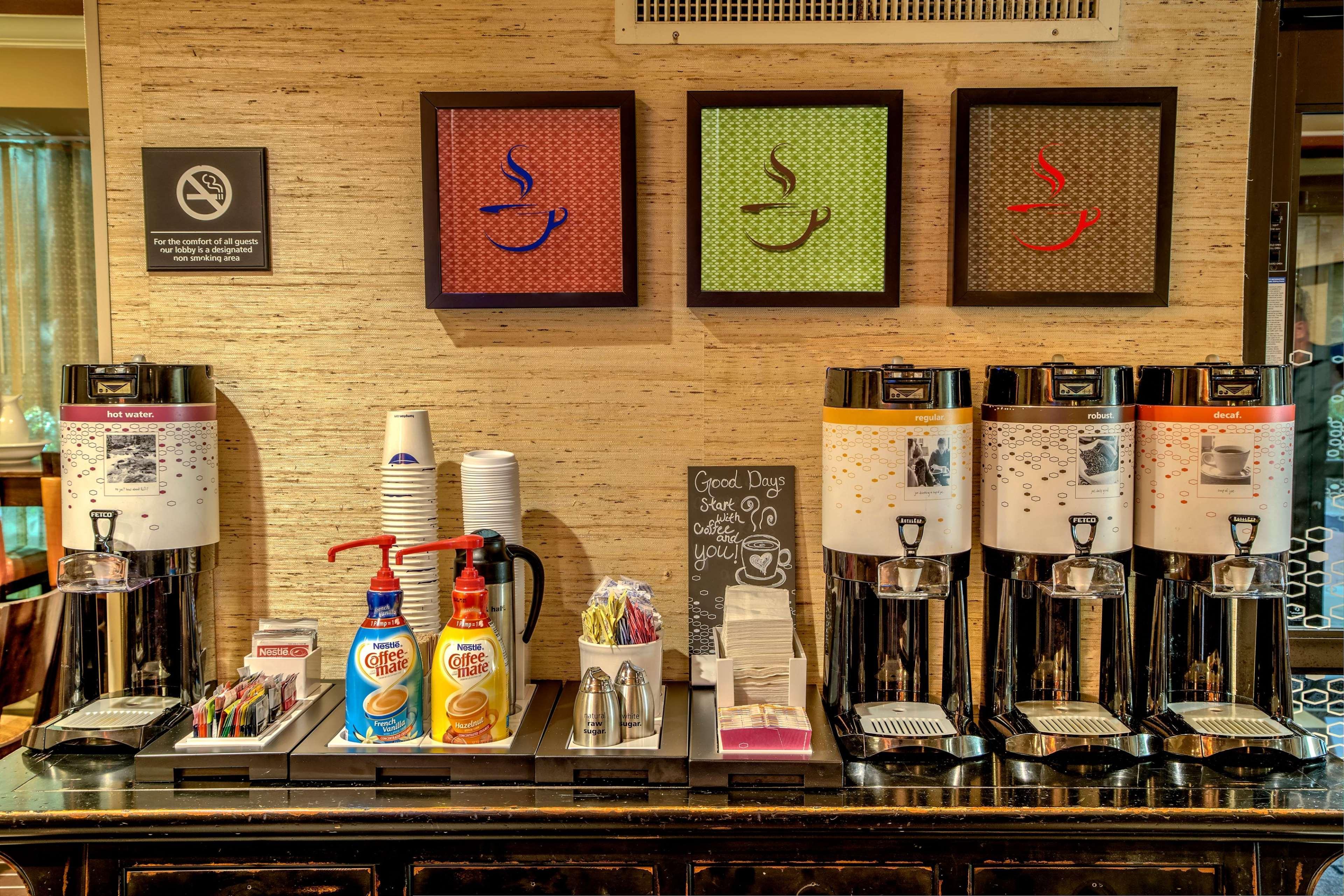 Hampton Inn Atlanta-Peachtree Corners/Норкрос Екстер'єр фото