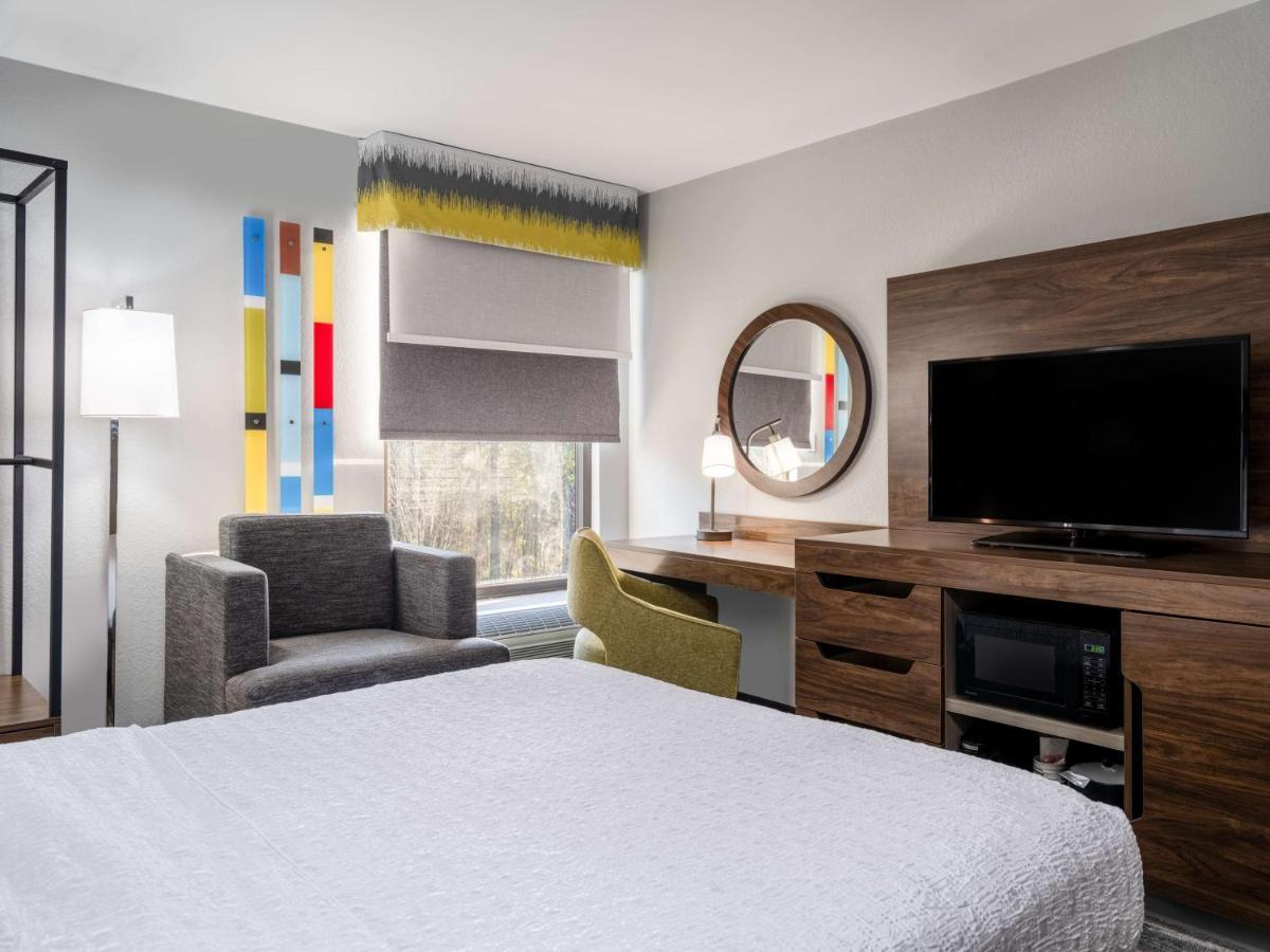 Hampton Inn Atlanta-Peachtree Corners/Норкрос Екстер'єр фото