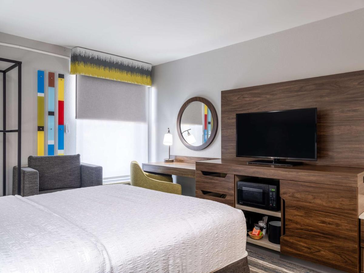 Hampton Inn Atlanta-Peachtree Corners/Норкрос Екстер'єр фото