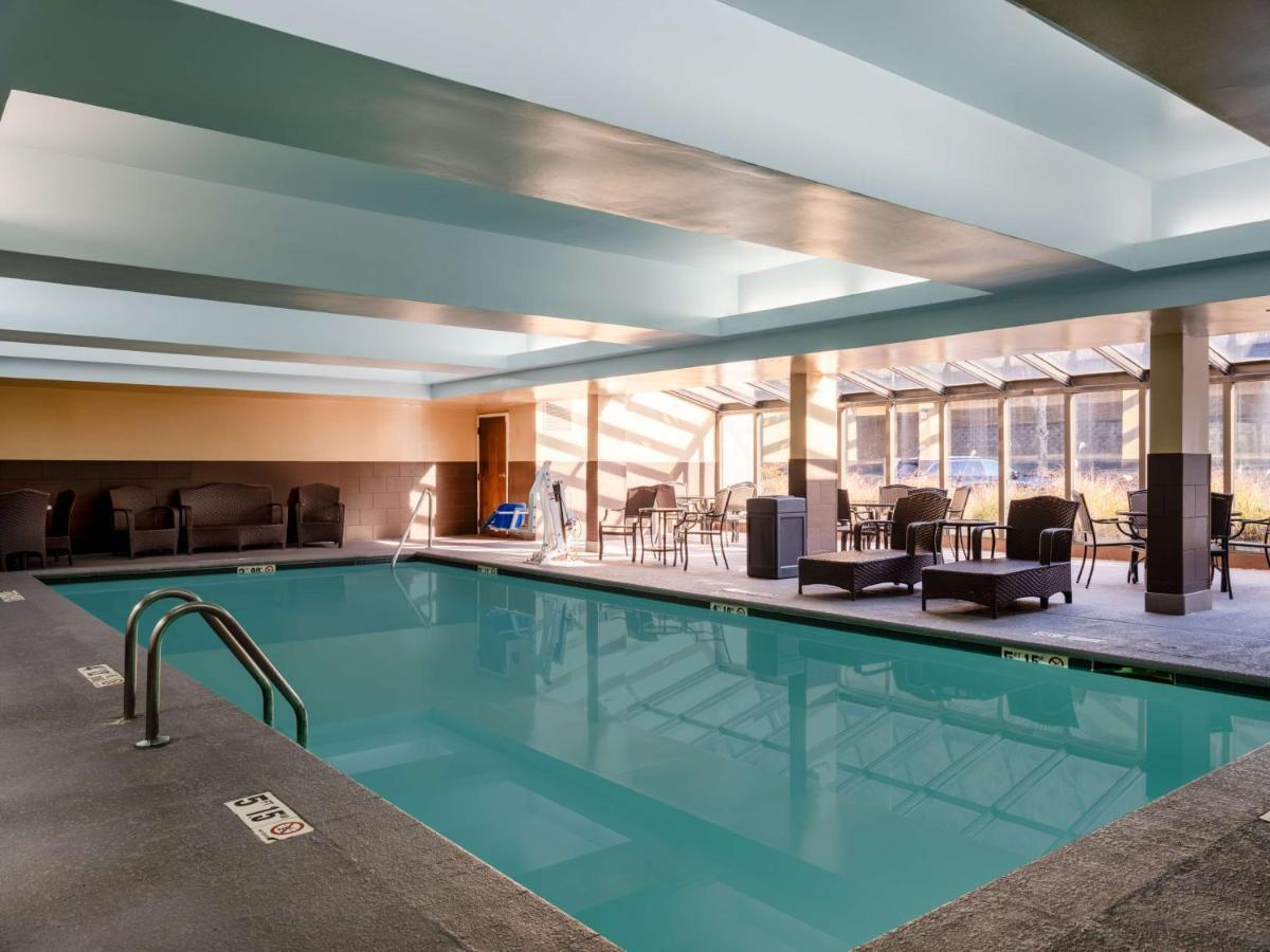 Hampton Inn Atlanta-Peachtree Corners/Норкрос Екстер'єр фото