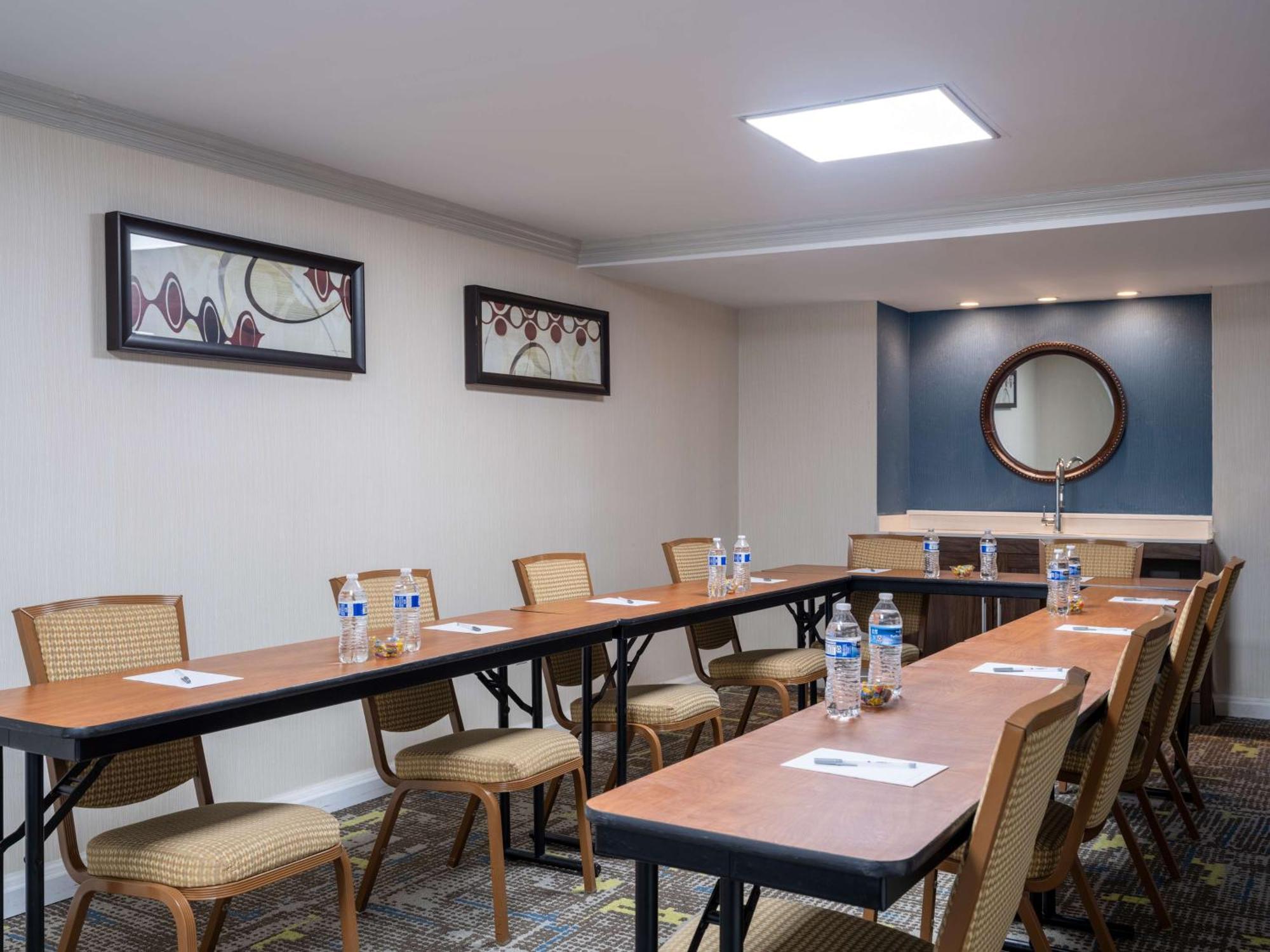 Hampton Inn Atlanta-Peachtree Corners/Норкрос Екстер'єр фото