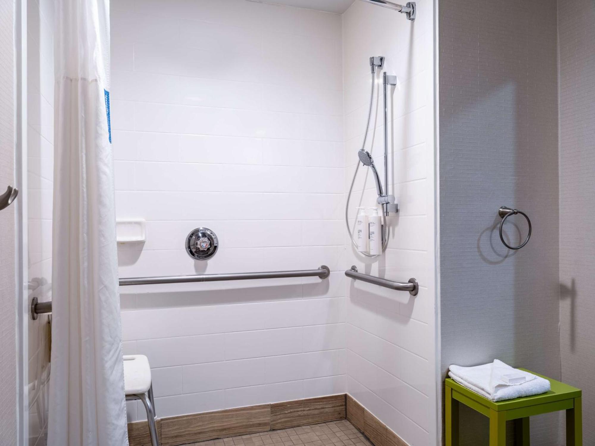 Hampton Inn Atlanta-Peachtree Corners/Норкрос Екстер'єр фото