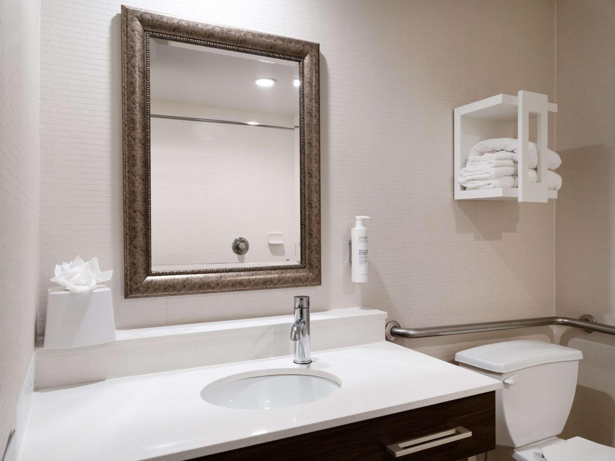 Hampton Inn Atlanta-Peachtree Corners/Норкрос Екстер'єр фото