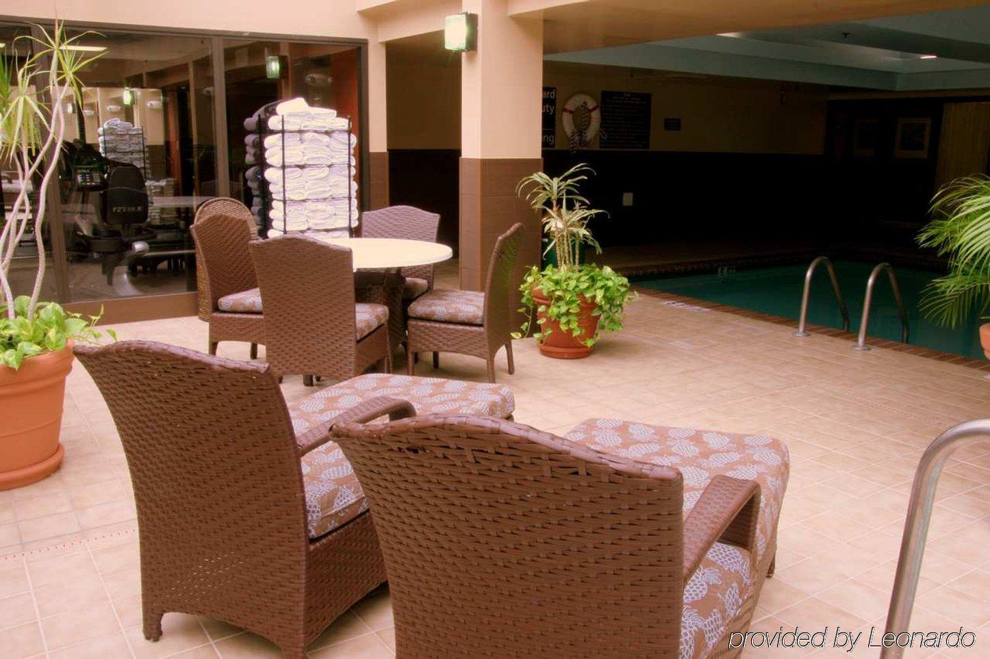 Hampton Inn Atlanta-Peachtree Corners/Норкрос Екстер'єр фото