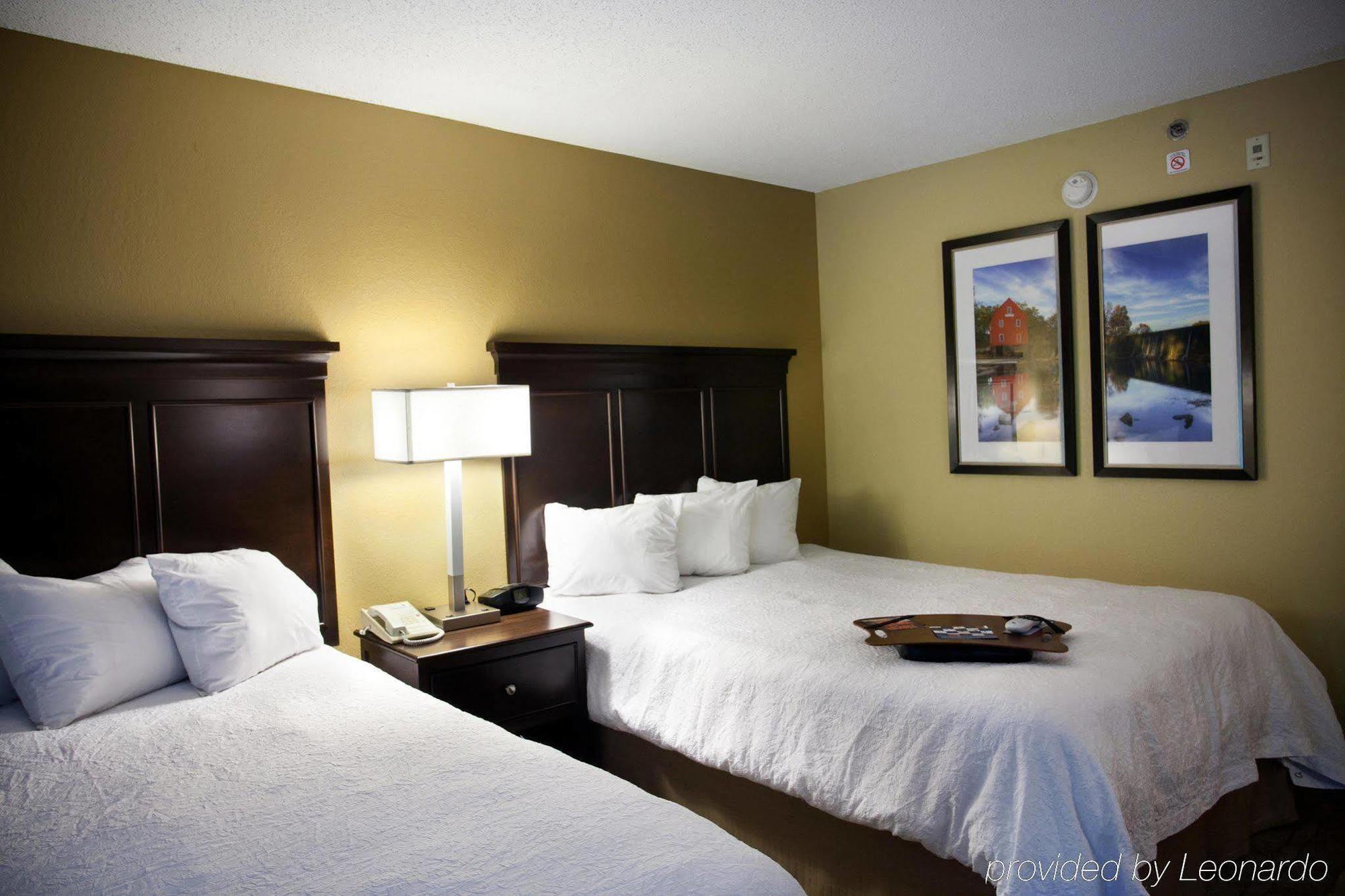 Hampton Inn Atlanta-Peachtree Corners/Норкрос Екстер'єр фото