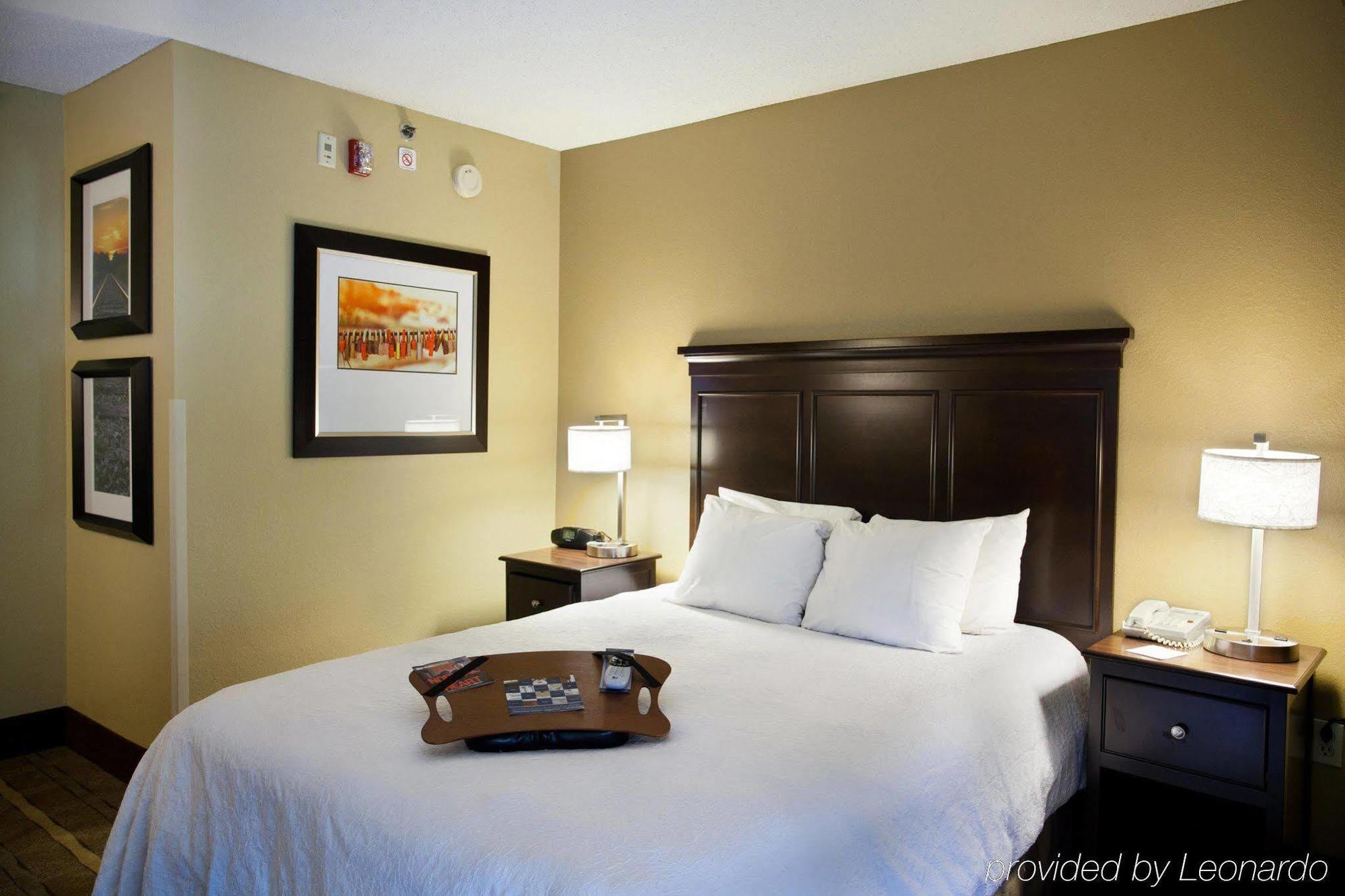 Hampton Inn Atlanta-Peachtree Corners/Норкрос Екстер'єр фото