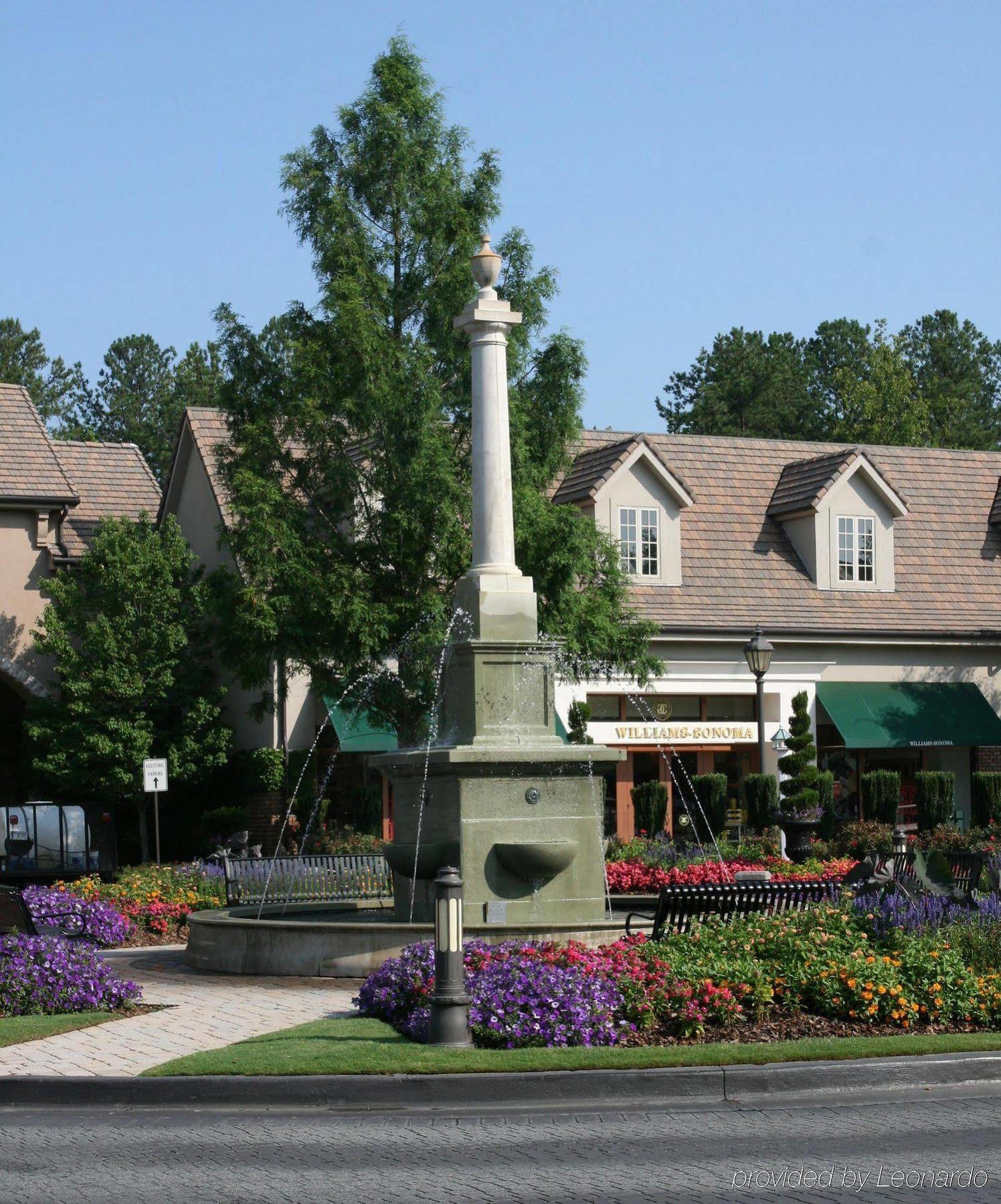 Hampton Inn Atlanta-Peachtree Corners/Норкрос Зручності фото