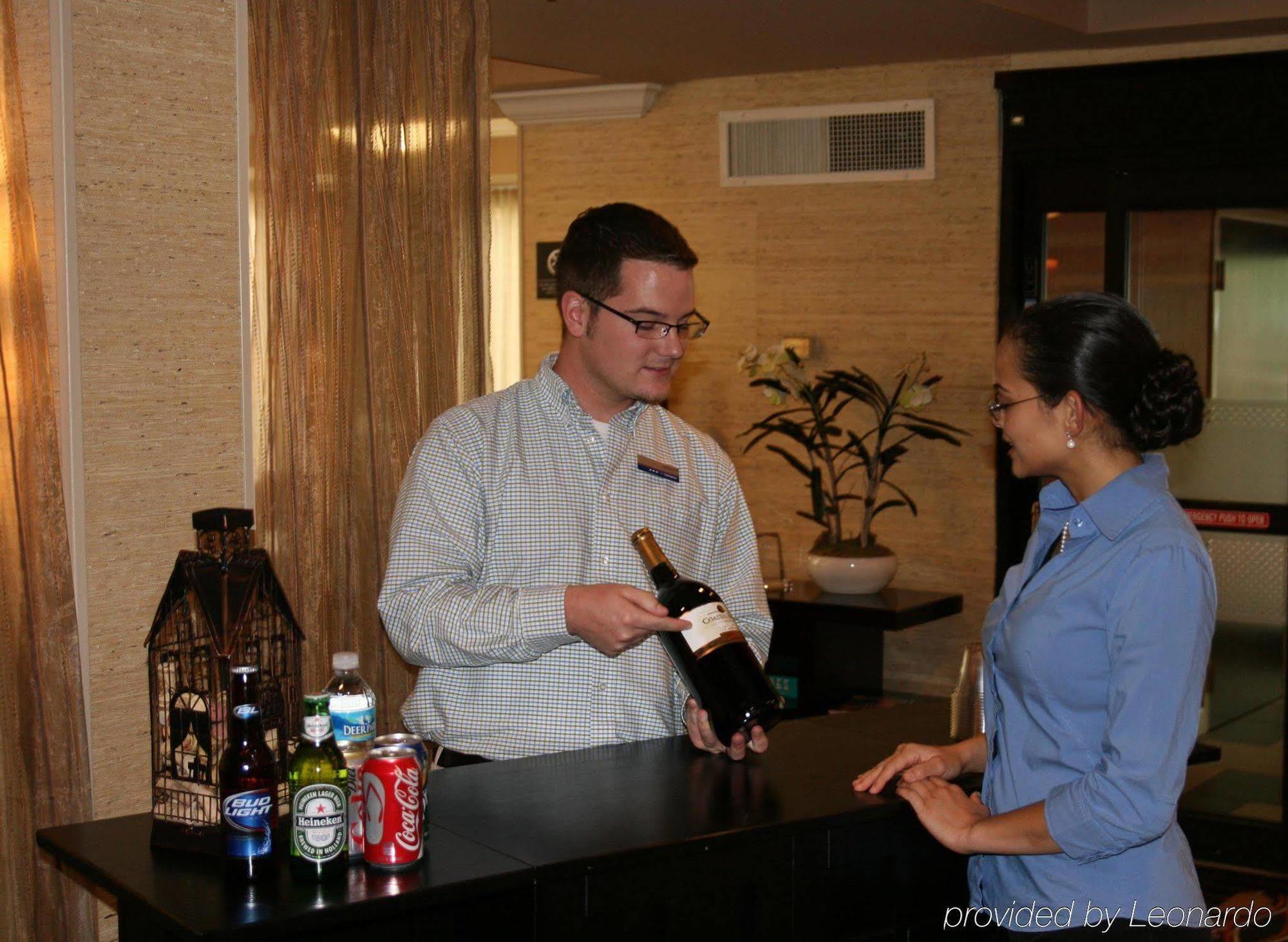Hampton Inn Atlanta-Peachtree Corners/Норкрос Екстер'єр фото